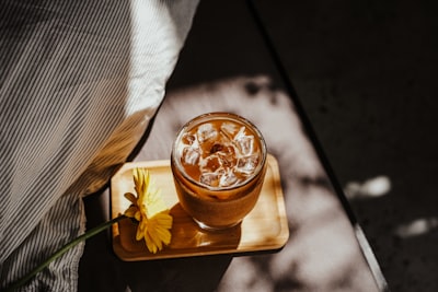 Cold Brew